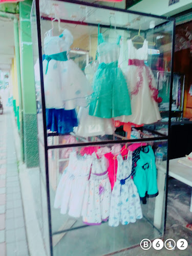 Opiniones de Bazar Dianita en Quinindé - Tienda de ropa
