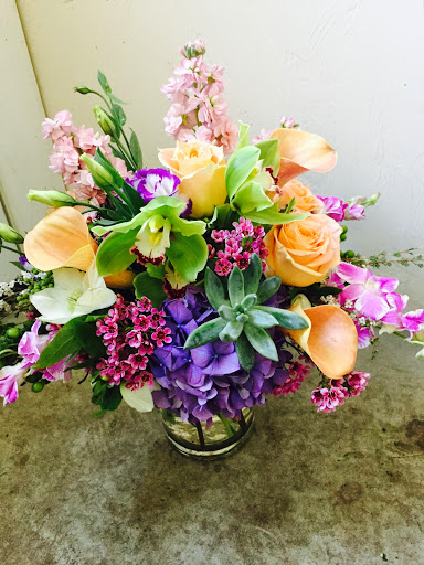 Florist «Petal and Crumb», reviews and photos, 86 Prospect St, Upton, MA 01568, USA