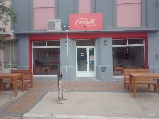 Helados ceccheto - Dessert shop en Realicó