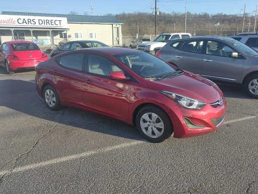 Car Dealer «Louisville CARS DIRECT», reviews and photos, 7565 Dixie Hwy, Louisville, KY 40258, USA