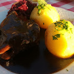 Photo n°2 de l'avis de Autsch.- fait le 04/07/2018 à 17:42 sur le  Vitalhotel Zum Löwen à Bad Staffelstein