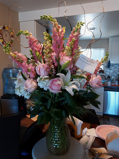 Florist «Fremont Flowers...always fresh!», reviews and photos, 4050 Alder Ave, Fremont, CA 94536, USA