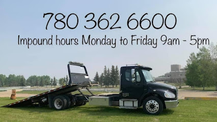 Cree Valley Towing & Storage