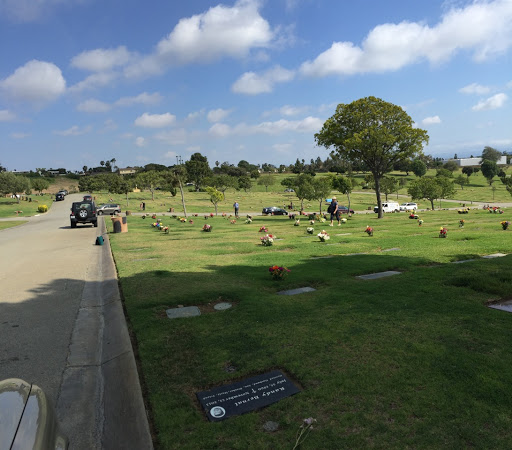 Cemetery «Hillside Memorial Park & Mortuary», reviews and photos, 6001 W Centinela Ave, Los Angeles, CA 90045, USA