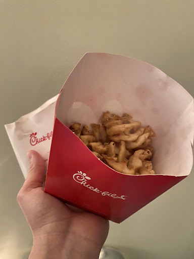 Fast Food Restaurant «Chick-fil-A», reviews and photos, 7809 Wadsworth Blvd, Arvada, CO 80005, USA