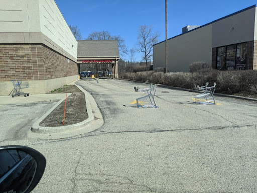 Drug Store «Walgreens», reviews and photos, 61 US-12, Fox Lake, IL 60020, USA