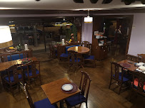 Atmosphère du Restaurant thaï Khun Akorn International à Paris - n°16