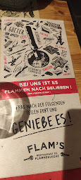 Photo n°180 de Flam's à Strasbourg ()