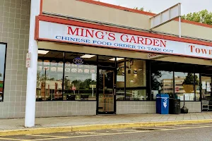 Mings Garden image