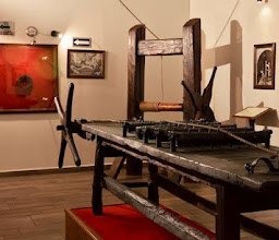 Museo de la Torre Latinoamericana photo