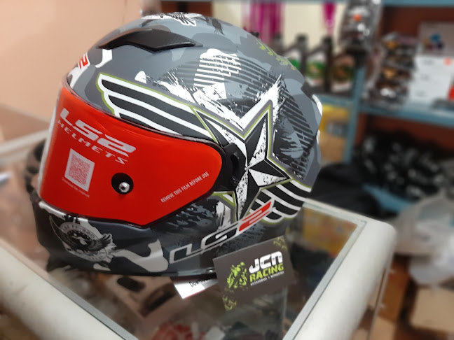 Opinii despre JCN RACING în Chocope - Tienda de motocicletas