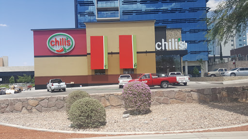 Chili's Distrito