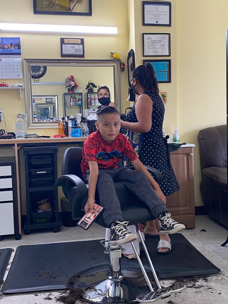 DUKES CUTS 90280
