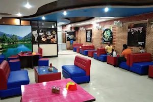 Da Pizza Hub,Panipat image