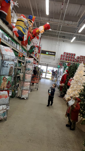 Home Improvement Store «The Home Depot», reviews and photos, 60 Walkers Brook Dr, Reading, MA 01867, USA
