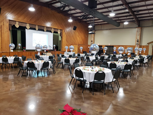 Community Center «Addis Community Center», reviews and photos, 7520 LA-1, Addis, LA 70710, USA