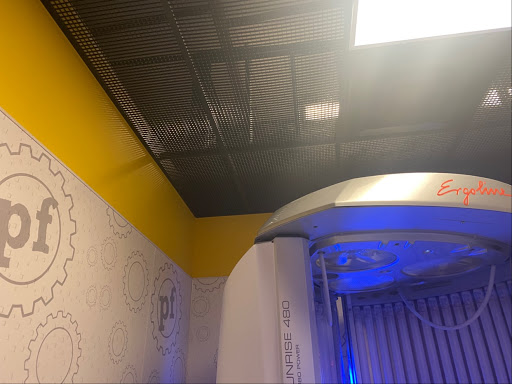 Gym «Planet Fitness», reviews and photos, 1188 New Haven Rd, Naugatuck, CT 06770, USA