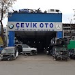 Çevik Oto