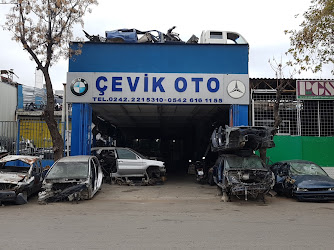 Çevik Oto