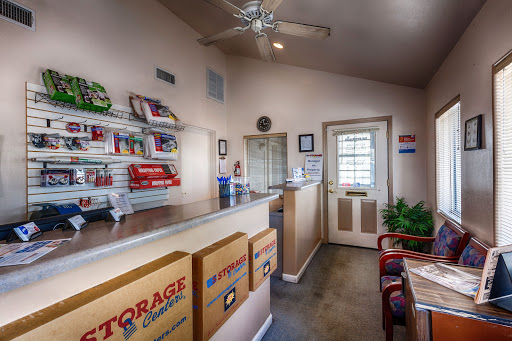 Self-Storage Facility «US Storage Centers», reviews and photos, 19315 N 83rd Ave, Peoria, AZ 85382, USA