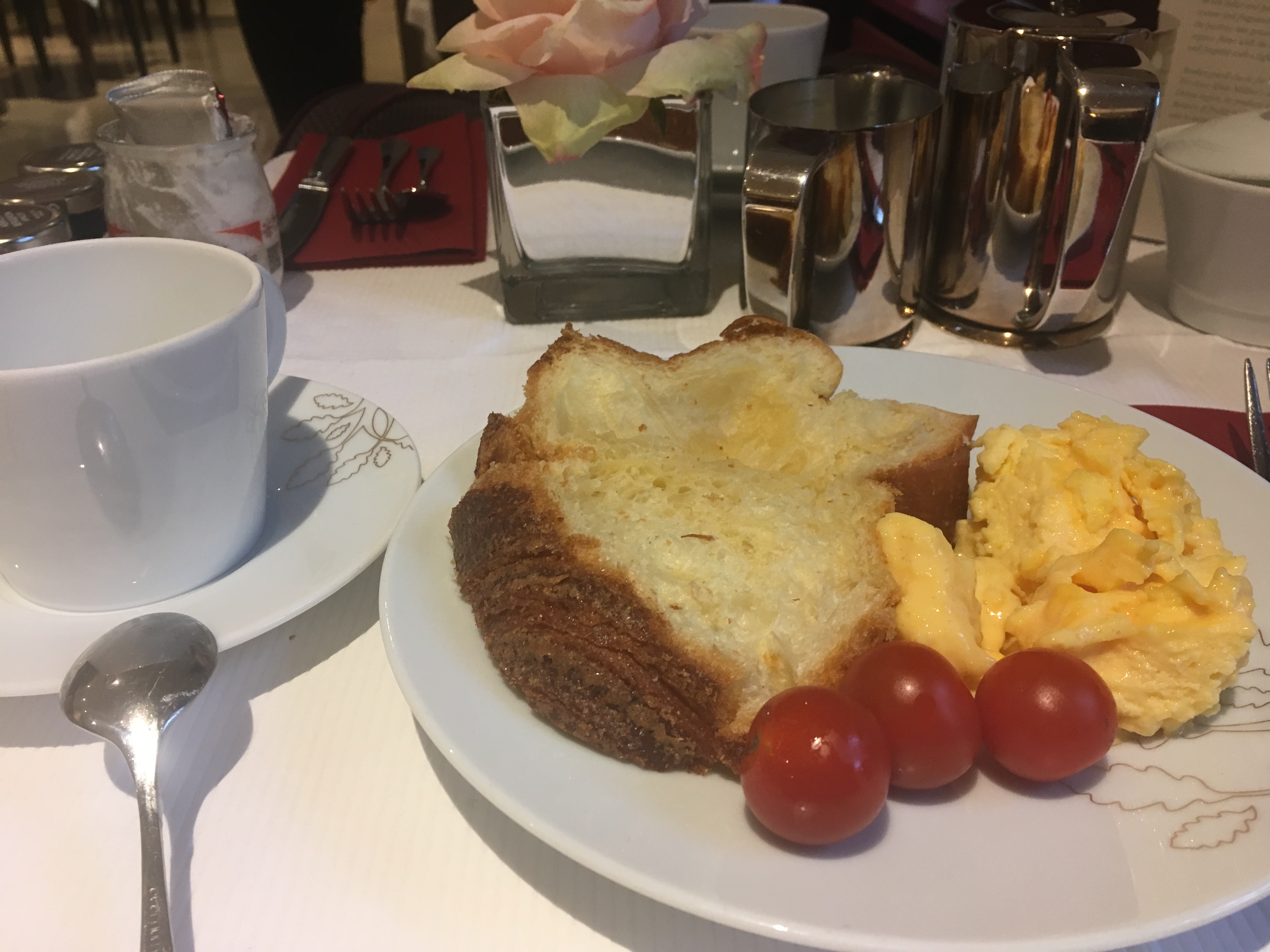 Photo n° 2 de l'avis de Vanessa.e fait le 07/06/2018 à 18:20