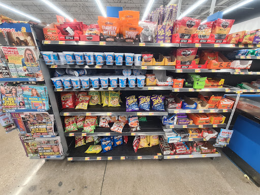 Discount Store «Walmart», reviews and photos, 1460 Golf Rd, Rolling Meadows, IL 60008, USA