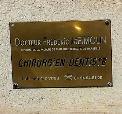 Meimoun Frédéric à La Seyne-sur-Mer