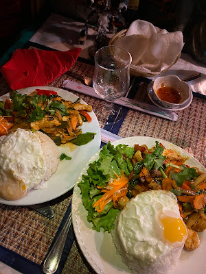 Bangkok Thaïlande à Paris