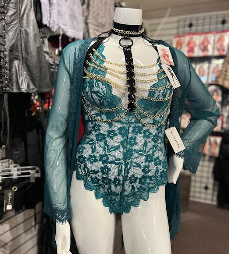 Adult Entertainment Store «Mischievous», reviews and photos, 559 300 W, Salt Lake City, UT 84101, USA