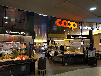 Coop Restaurant Crissier
