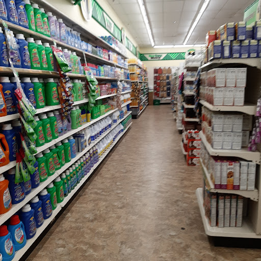 Dollar Store «Dollar Tree», reviews and photos, 857 N Val Vista Dr #112, Gilbert, AZ 85234, USA