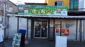 Minimercado Los Lopez