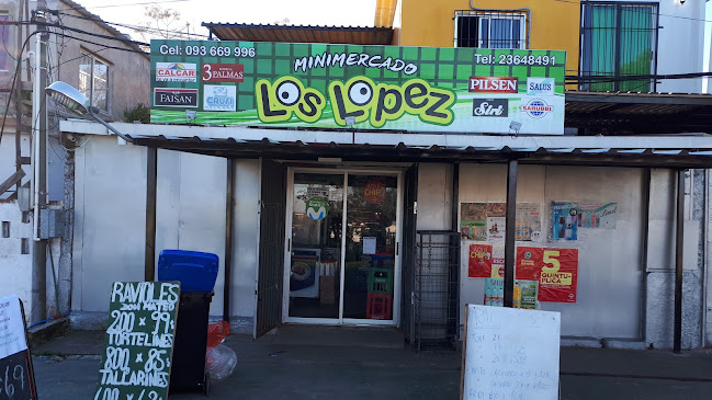 Minimercado Los Lopez