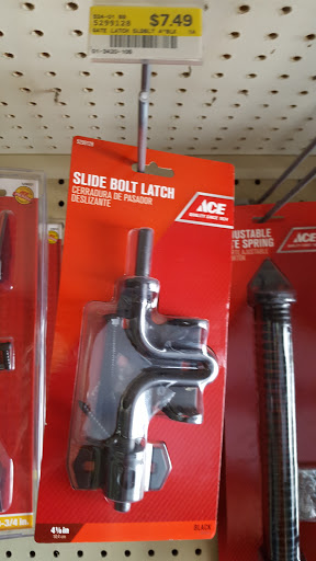 Hardware Store «Baro Hardware Inc.», reviews and photos, 7230 NW 72nd Ave, Miami, FL 33166, USA