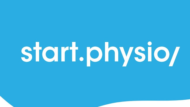 start.physio - LA TOUR-DE-PEILZ - Physiotherapeut