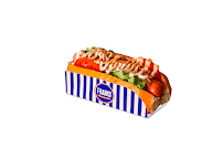 Hot-dog du Restaurant halal Franks Hot Dog - Noyelles Godault - n°14