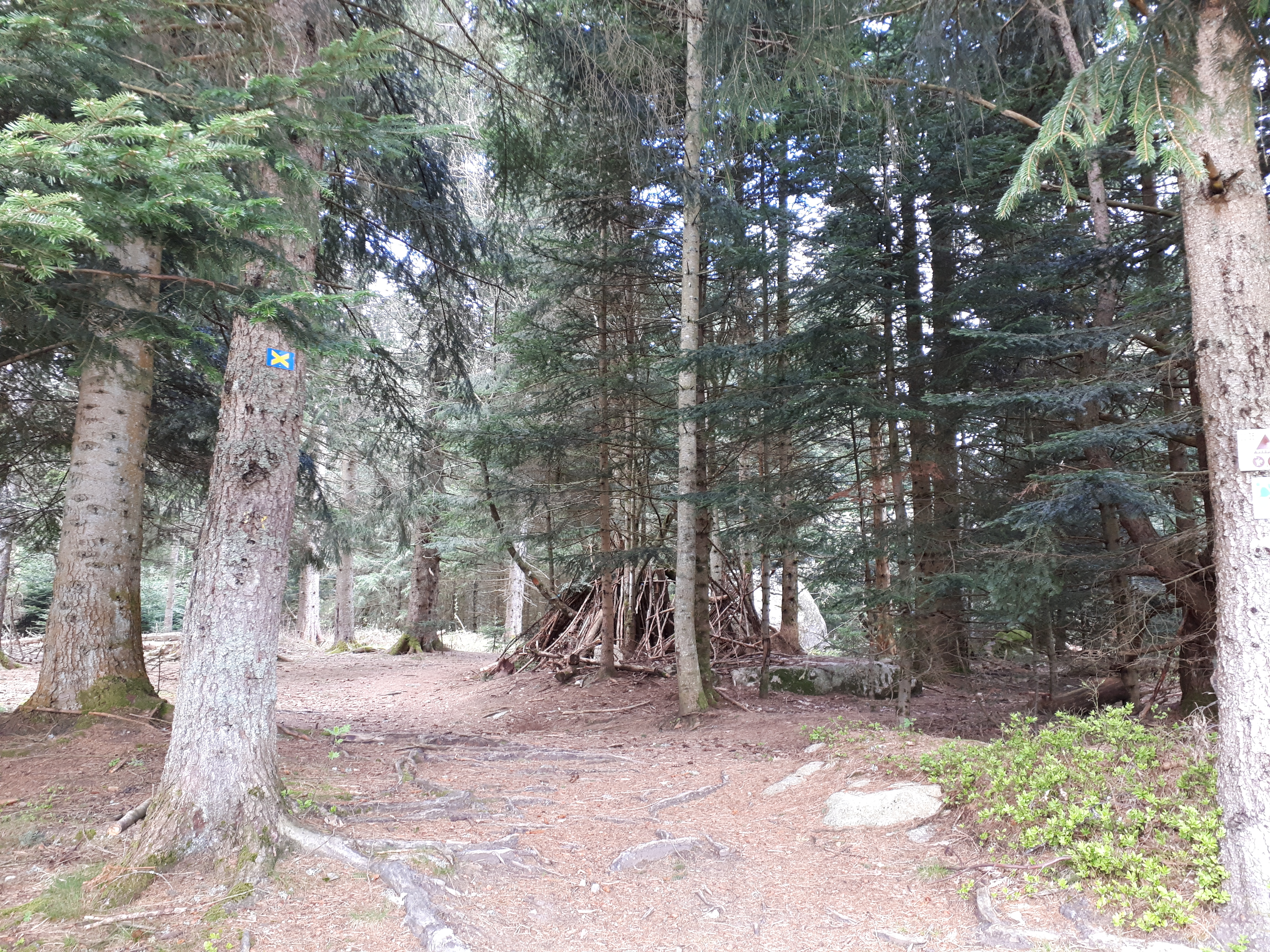 Photo n° 1 de l'avis de julie.u fait le 28/04/2018 à 20:28