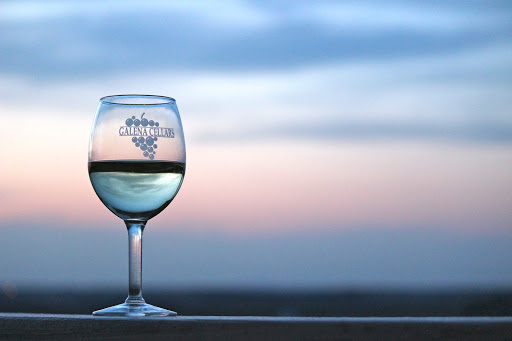 Winery «Galena Cellars Vineyard», reviews and photos, 4746 N Ford Rd, Galena, IL 61036, USA