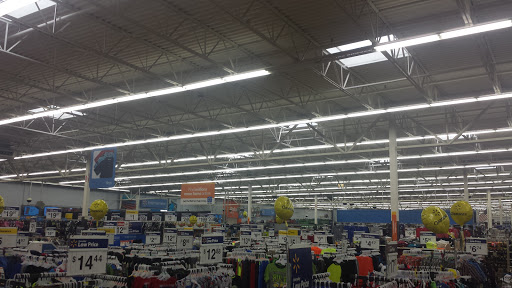 Department Store «Walmart Supercenter», reviews and photos, 2345 Happy Valley Rd, Glasgow, KY 42141, USA