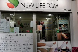 New Life TCM image