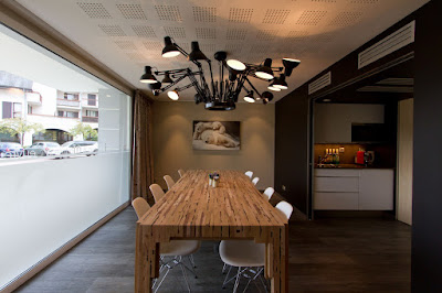Aimo Architecture, Intérieur et Maîtrise d'Oeuvre à La Motte-Servolex