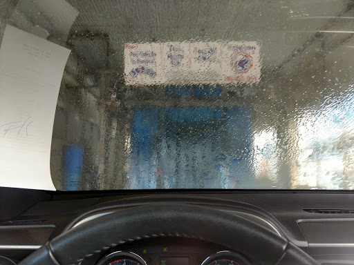 Car Wash «Acme Car Wash & Detail», reviews and photos, 2047 N Main St, Salinas, CA 93906, USA