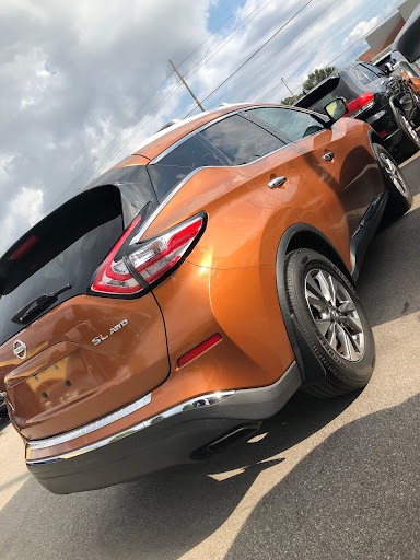 Used Car Dealer «C & J AUTO SALES», reviews and photos, 7223 W Hillsborough Ave, Tampa, FL 33634, USA