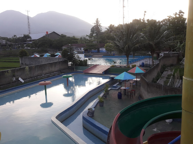 10 Kolam Renang Terbaik di Kabupaten Garut yang Wajib Dikunjungi