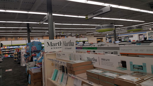Office Supply Store «Staples», reviews and photos, 2957 Festival Way, Waldorf, MD 20601, USA