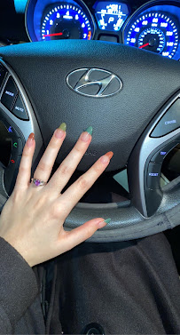 Regal Nails, Salon & Spa - Photo 6 - Car repair in Pittston, PA, Scranton