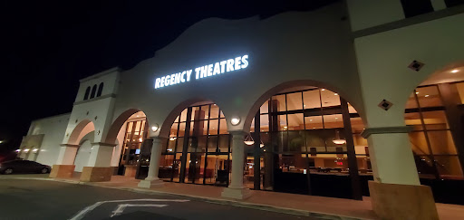 Movie Theater «Regency Theatres Directors Cut Cinema», reviews and photos, 25471 Rancho Niguel Rd, Laguna Niguel, CA 92677, USA