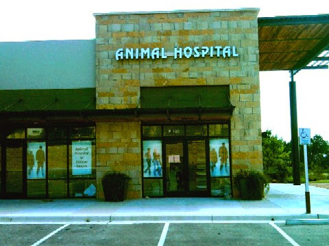 Animal Hospital at Steiner Ranch image 4