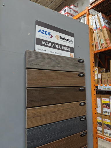 Home Improvement Store «The Home Depot», reviews and photos, 3600 Ranch Rd 620 S, Bee Cave, TX 78738, USA