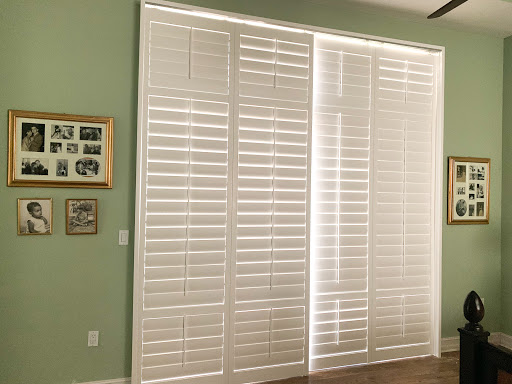 Window Treatment Store «Palmetto Paint & Decorating Center- Benjamin Moore», reviews and photos, 14031 S Dixie Hwy, Miami, FL 33176, USA